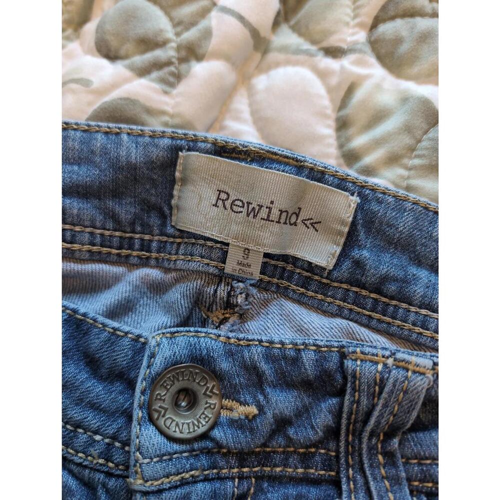 Jeans - Picture 3 of 3